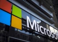 Microsoft