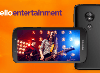 Moto E5 Play, Android Go ,edition,
