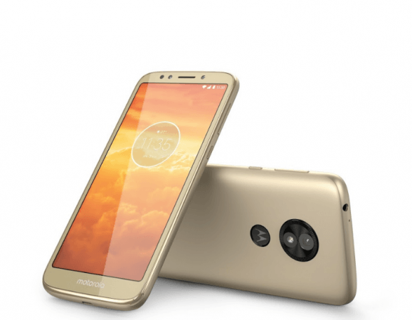 Motorola Moto E5 Play Android Go will come with Max Vision display and more Motorola, Moto E5 Play, Android Go, edition