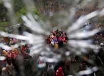 Gun battle in Kashmir