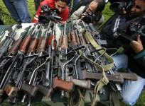 Kashmir violence