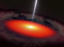 Neutrino Blazar