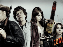 Zombieland Too Movie