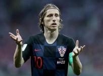 Luka Modric