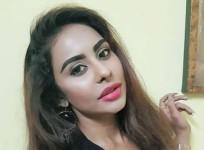 Sri Reddy