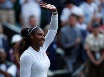 Serena Williams Wimbledon