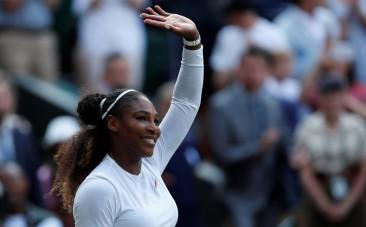Serena Williams Wimbledon