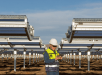 Apple, green technology, clean energy fund, China