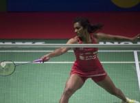 PV Sindhu