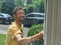 Irrfan Khan