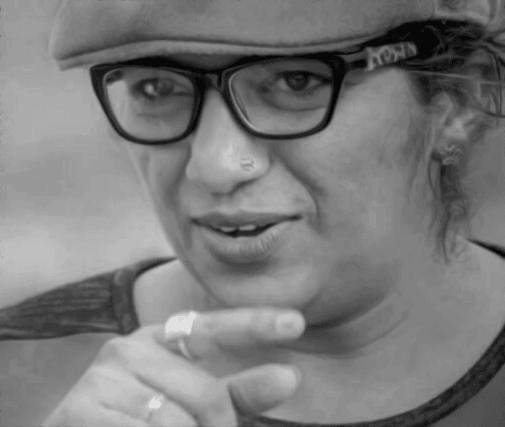 Roshni Dinaker