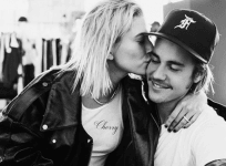 Justin Bieber, Hailey Baldwin