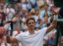Kevin Anderson