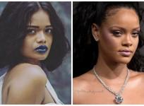 Meet Renee Kujur aka Indian Rihanna