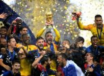 France World Cup