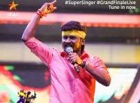 Super Singer 6 Grand Finale: Senthil Ganesh