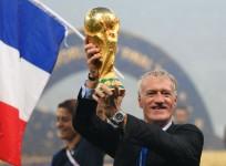 Didier Deschamps