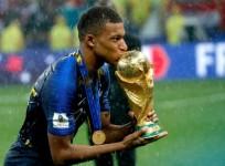 Who is Kylian Mbappe? Youngest footballer to have won the world cup just at 19