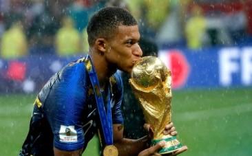 Who is Kylian Mbappe? Youngest footballer to have won the world cup just at 19