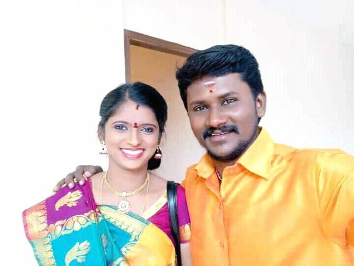 Rajalakshmi vijay tv hotsell