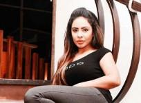 Sri Reddy