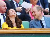 Kate Middleton, Prince William