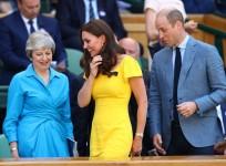 Kate Middleton dresses