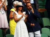 Kate Middleton, Pippa Middleton