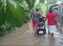 Kerala Rains