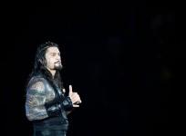 Roman Reigns