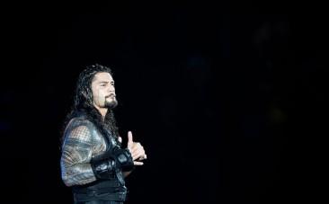 Roman Reigns