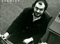 Stanley Kubrick