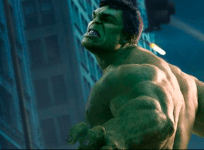 The Incredible Hulk