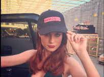 Captain Marvel