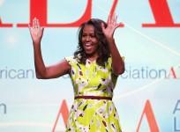 Michelle Obama
