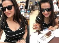 Ameesha Patel