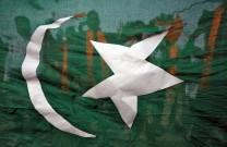 Pakistan Flag