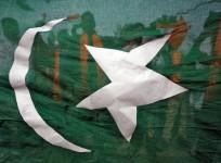 Pakistan Flag
