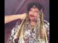 Yogi Babu in Sarkar