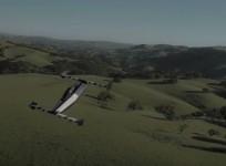 Flying car