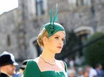 Kitty Spencer