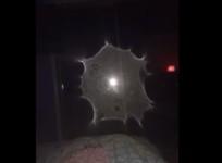 Interdimensional portal