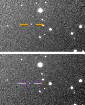 The newly discovered Moons include one oddball moon that could collide with the outer Moons of Jupiter New moons orbiting Jupiter
