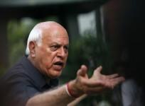 Farooq Abdullah