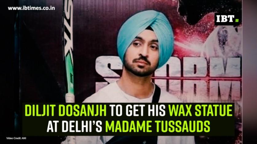 Diljit dosanjh with wife, diljit dosanjh's marriage, watch the full  video