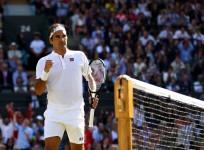 Roger Federer