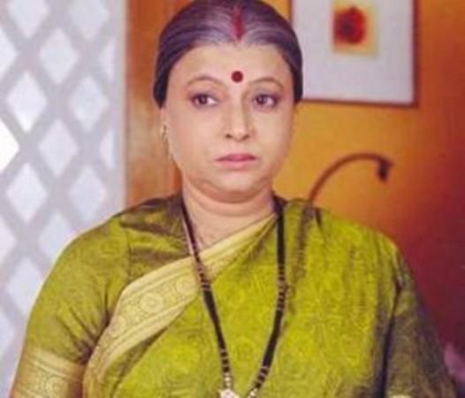 Rita Bhaduri passed away Rita Bhaduri passed away