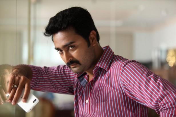 Prasanna. Prasanna