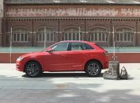 Audi Q3 Design Edition
