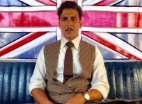 Akshay Kumar in Gold